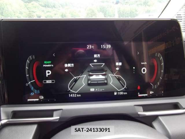 Nissan AURA 2025-10 8364859-16