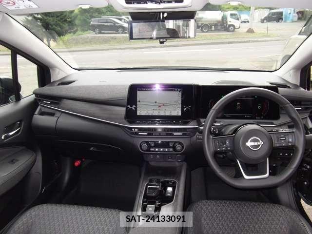 Nissan AURA 2025-10 8364859-2