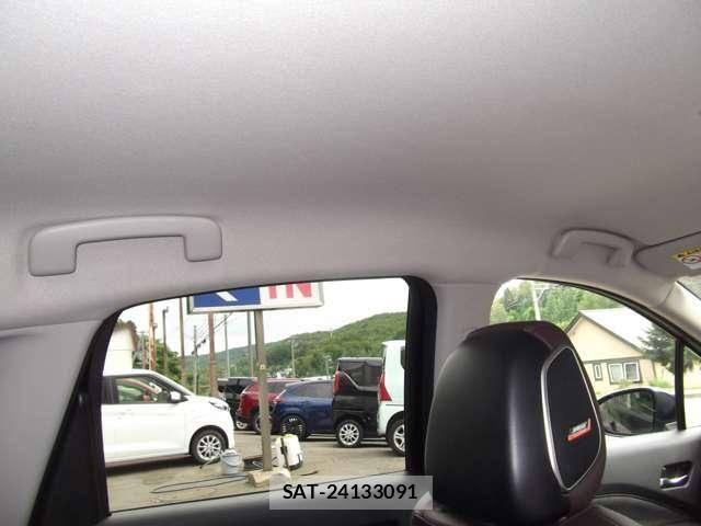Nissan AURA 2025-10 8364859-29