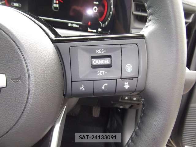 Nissan AURA 2025-10 8364859-3