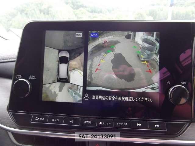 Nissan AURA 2025-10 8364859-8