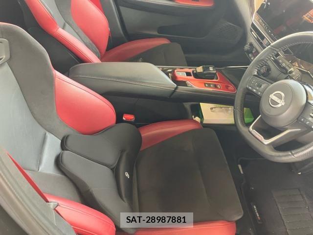 Nissan AURA 2022-02 8371455-14