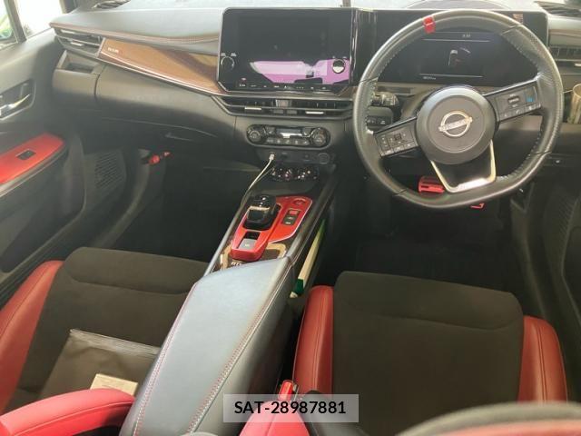 Nissan AURA 2022-02 8371455-16