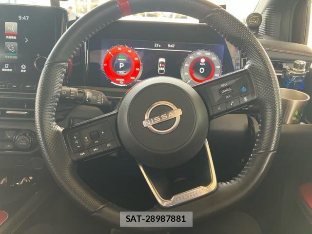 Nissan AURA 2022-02 8371455-19