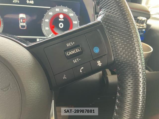 Nissan AURA 2022-02 8371455-23