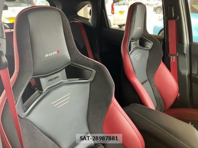 Nissan AURA 2022-02 8371455-25