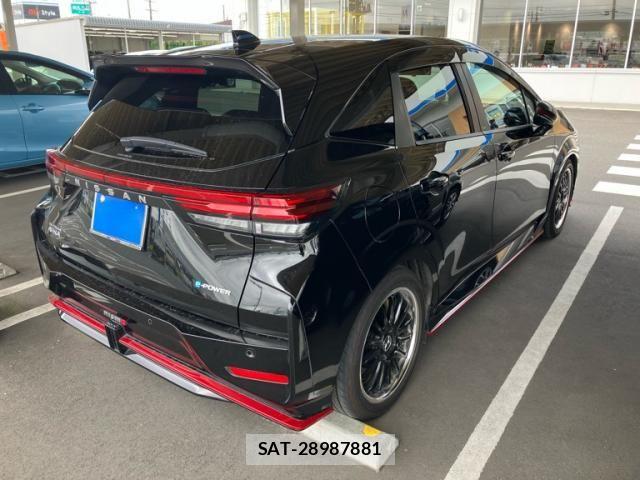 Nissan AURA 2022-02 8371455-3