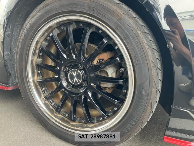 Nissan AURA 2022-02 8371455-5