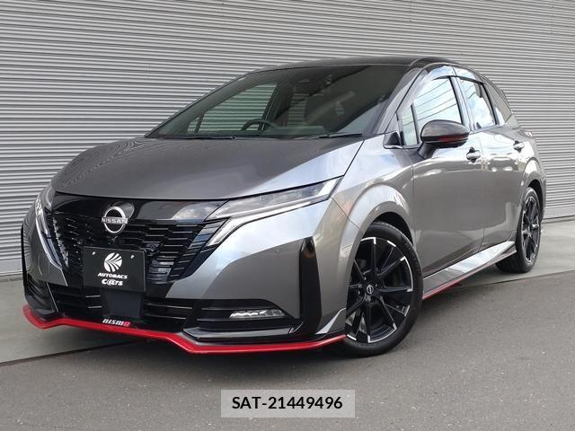 Nissan AURA 2022-08 8411312-0