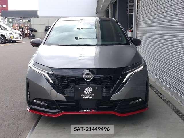 Nissan AURA 2022-08 8411312-8