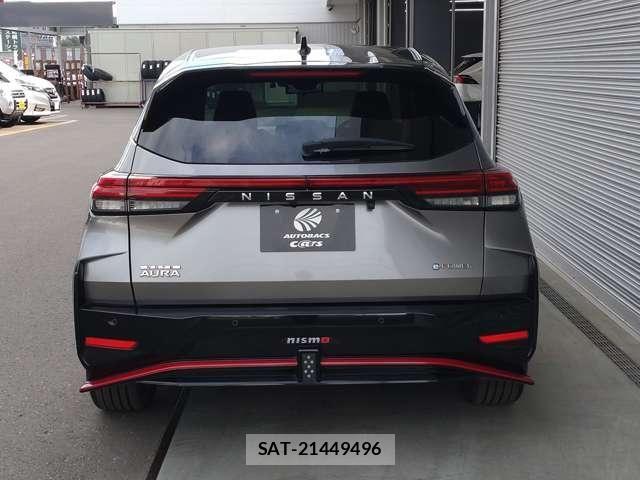 Nissan AURA 2022-08 8411312-9