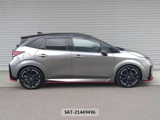 Nissan AURA 2022-08 8411312-21