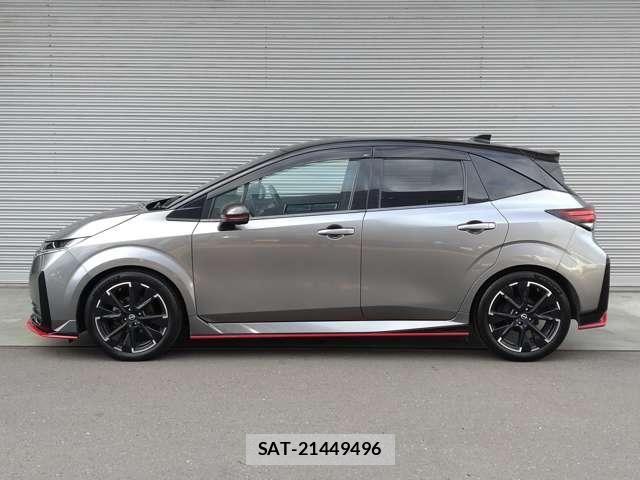 Nissan AURA 2022-08 8411312-22