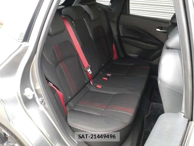 Nissan AURA 2022-08 8411312-25