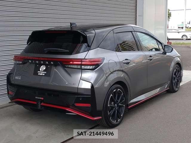 Nissan AURA 2022-08 8411312-1
