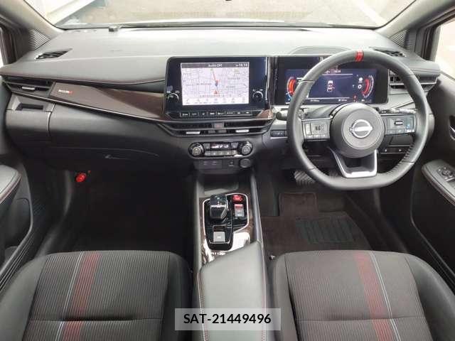 Nissan AURA 2022-08 8411312-2