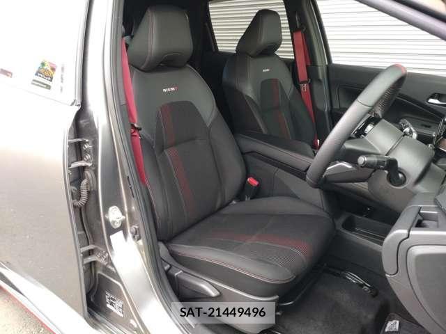 Nissan AURA 2022-08 8411312-3