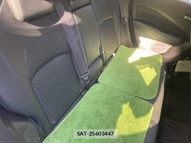 Nissan AURA 2021-11 8411311-9