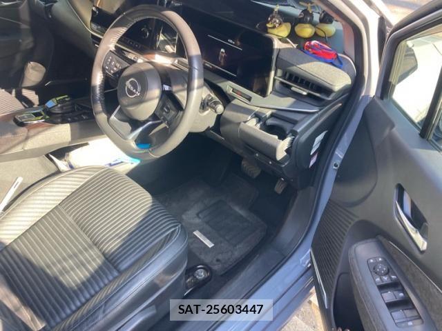 Nissan AURA 2021-11 8411311-11