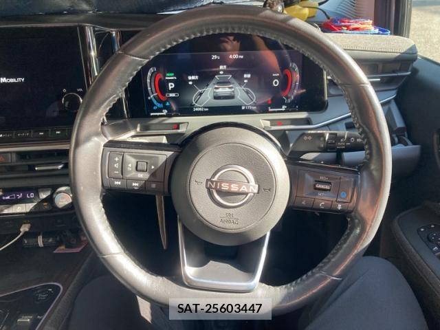 Nissan AURA 2021-11 8411311-15