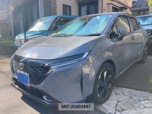 Nissan AURA 2021-11 8411311-1