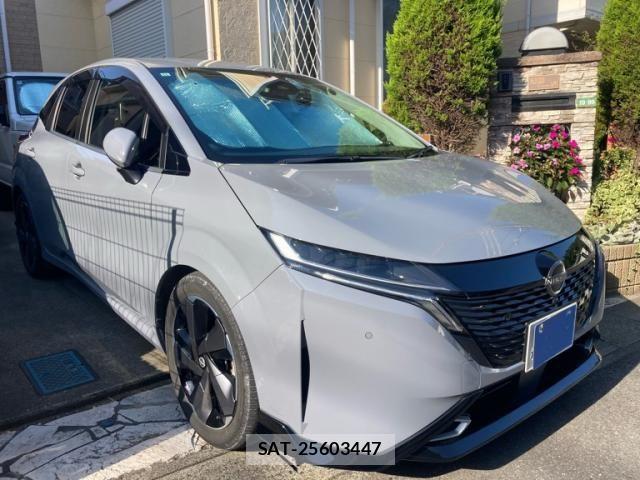 Nissan AURA 2021-11 8411311-2