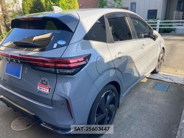 Nissan AURA 2021-11 8411311-3