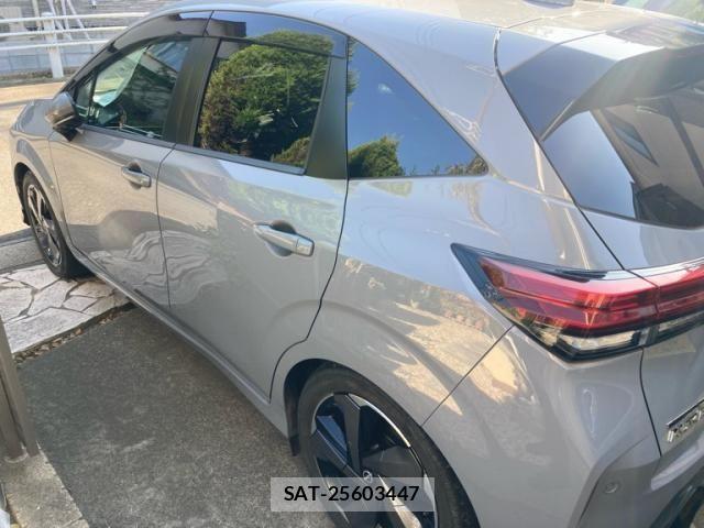 Nissan AURA 2021-11 8411311-4