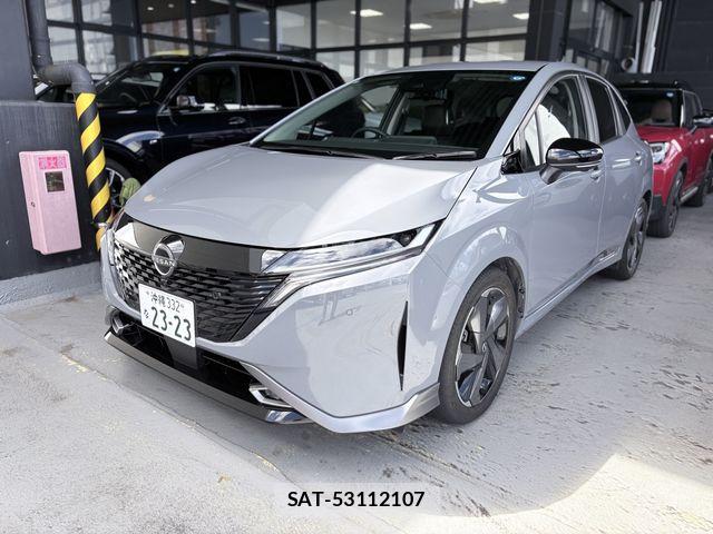 Nissan AURA 2023-02 8411314-0