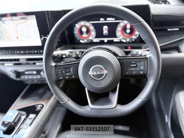 Nissan AURA 2023-02 8411314-11