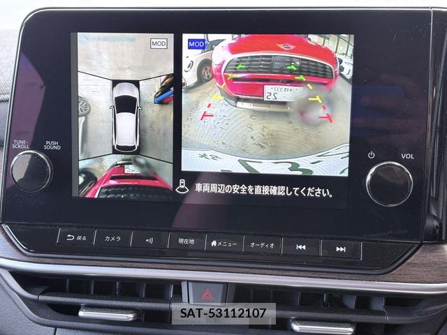 Nissan AURA 2023-02 8411314-14