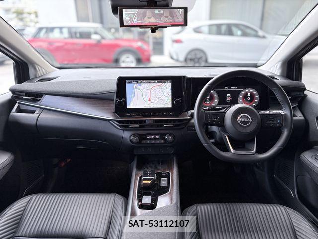 Nissan AURA 2023-02 8411314-1