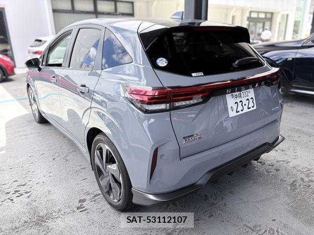 Nissan AURA 2023-02 8411314-2