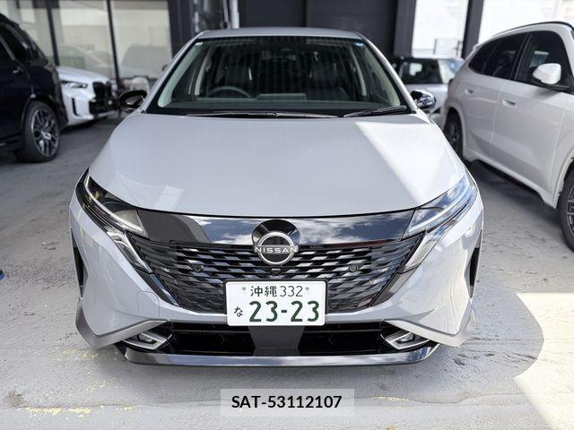 Nissan AURA 2023-02 8411314-3