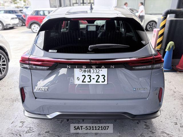 Nissan AURA 2023-02 8411314-4
