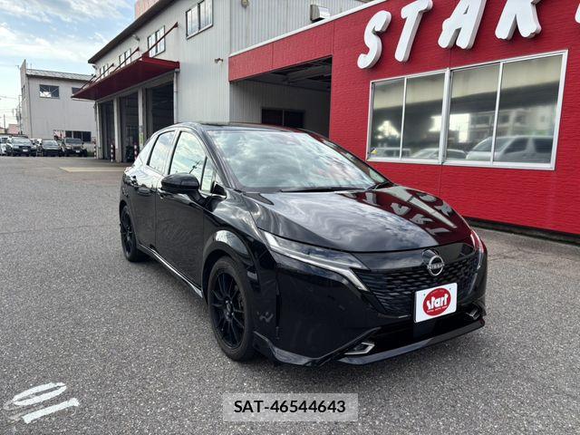 Nissan AURA 2022-07 8411315-0