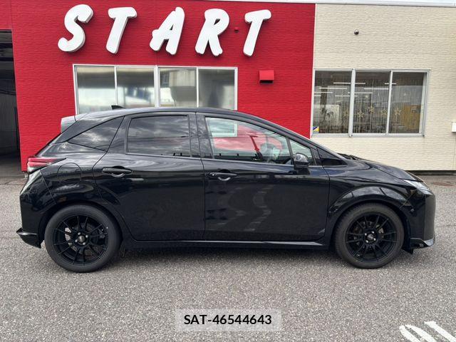 Nissan AURA 2022-07 8411315-1