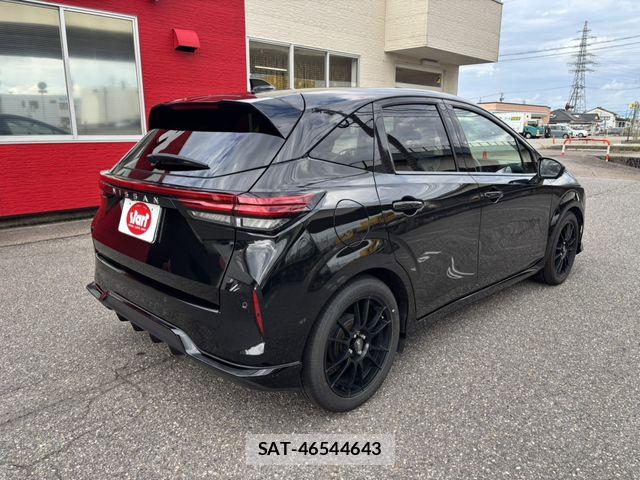 Nissan AURA 2022-07 8411315-2