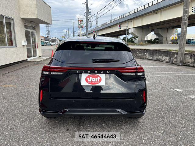 Nissan AURA 2022-07 8411315-3