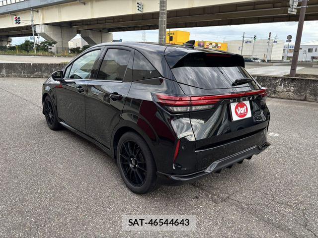 Nissan AURA 2022-07 8411315-4