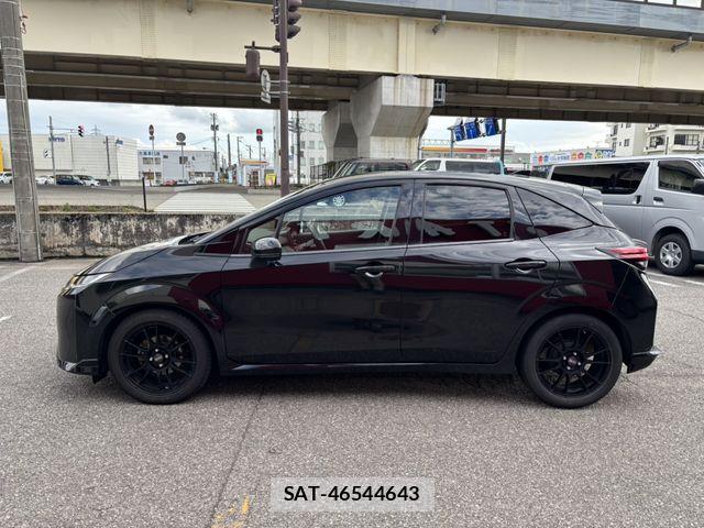 Nissan AURA 2022-07 8411315-5
