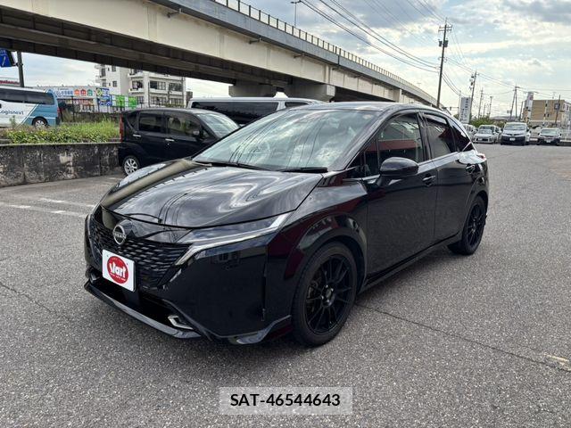 Nissan AURA 2022-07 8411315-6