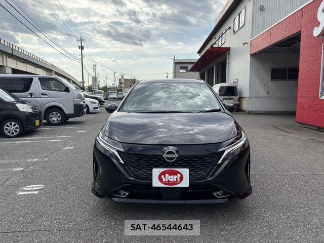 Nissan AURA 2022-07 8411315-7