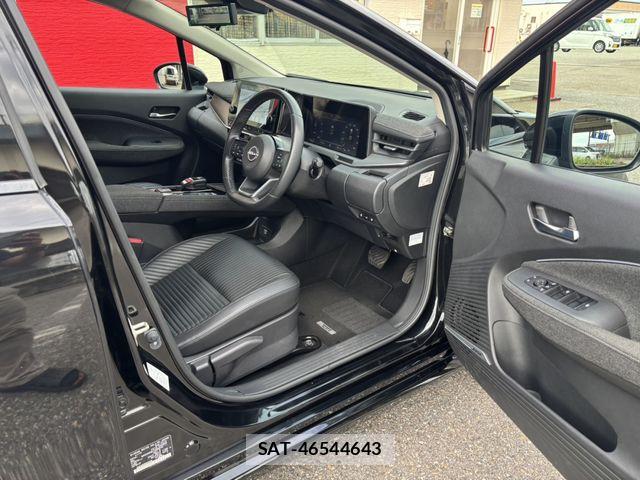 Nissan AURA 2022-07 8411315-8