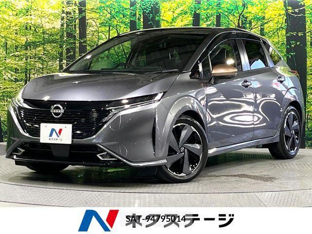 Nissan AURA 2023-10 8457072-0