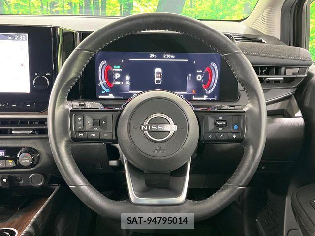 Nissan AURA 2023-10 8457072-10