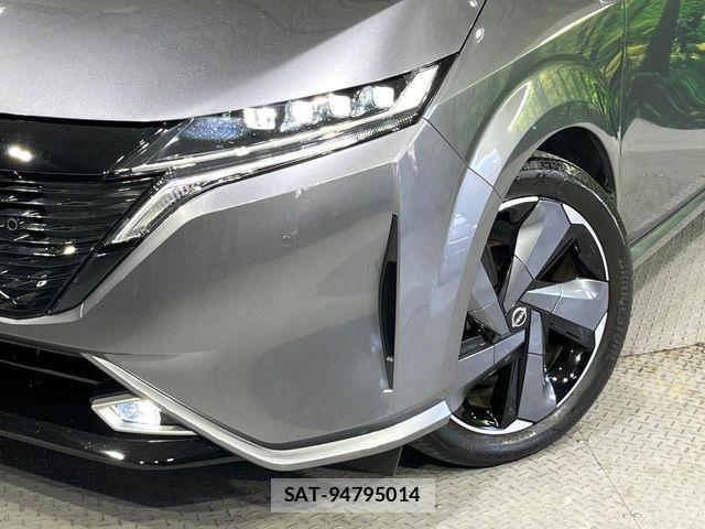 Nissan AURA 2023-10 8457072-11