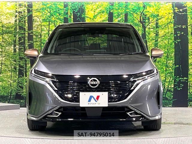 Nissan AURA 2023-10 8457072-13