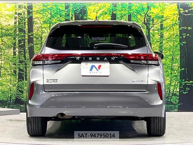 Nissan AURA 2023-10 8457072-14