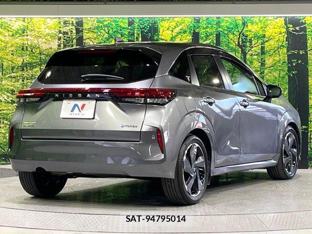 Nissan AURA 2023-10 8457072-16